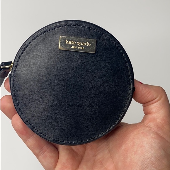 Kate Spade Ladybug Colin Zipper Bag - Picture 6 of 16